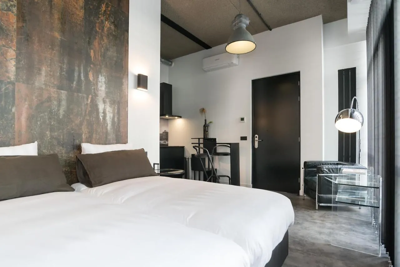 Midtown Hotel Rotterdam